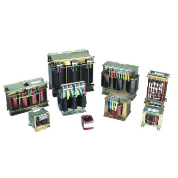 AC Voltage Transformer (Dry Type Voltage Transformer)